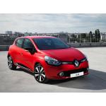 Vlečna kljuka Renault Clio IV - 5 vrat - od 2012
